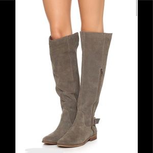 Splendid Polley High Boots